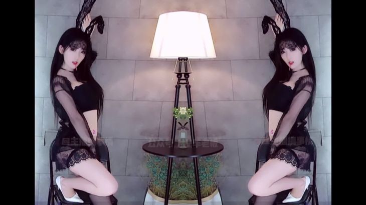 【虎牙金库杯】HS兔妹妹复活附加赛舞蹈