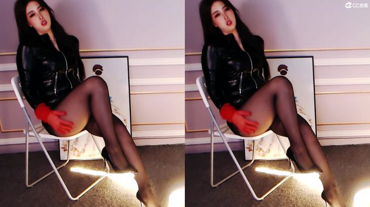 【CC帝儿】直播舞蹈精选集 性感舞姬 舞力十足！9