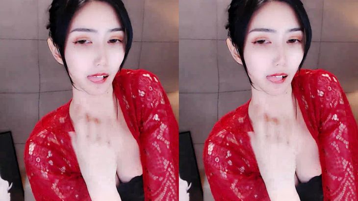 【虎牙佳佳】极品舞姬 钞票枪福利表情烧舞合集！12