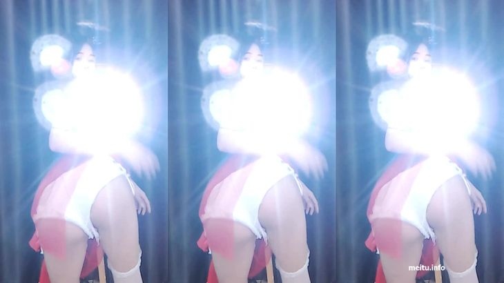 【CC奈小喵】土豪定制热舞 7