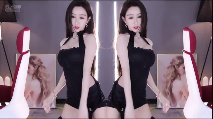 【虎牙VIKI】新的感觉