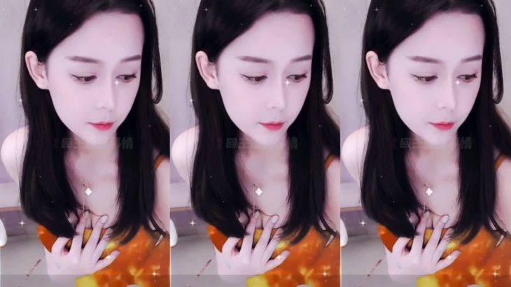 【虎牙金库杯】李飘飘16强舞蹈