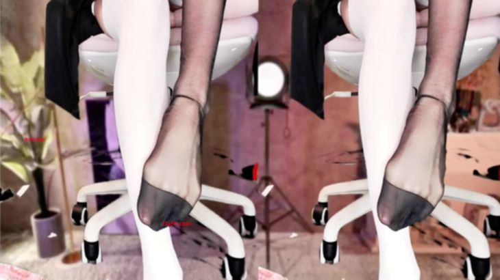 【CC小薇薇】粉丝群定制热舞 132