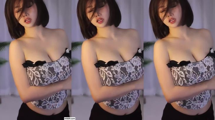 【虎牙金米米】极品舞姬土豪定制 10