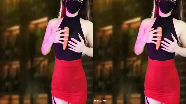 【CC小薇薇】粉丝群定制热舞 12