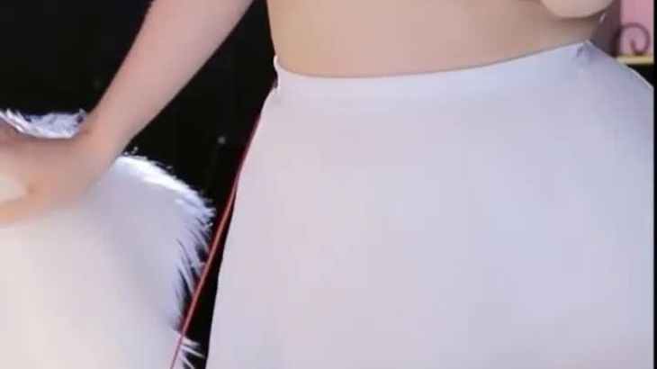 【虎牙朴允星】土豪高价私人定制热舞与福利合集 10