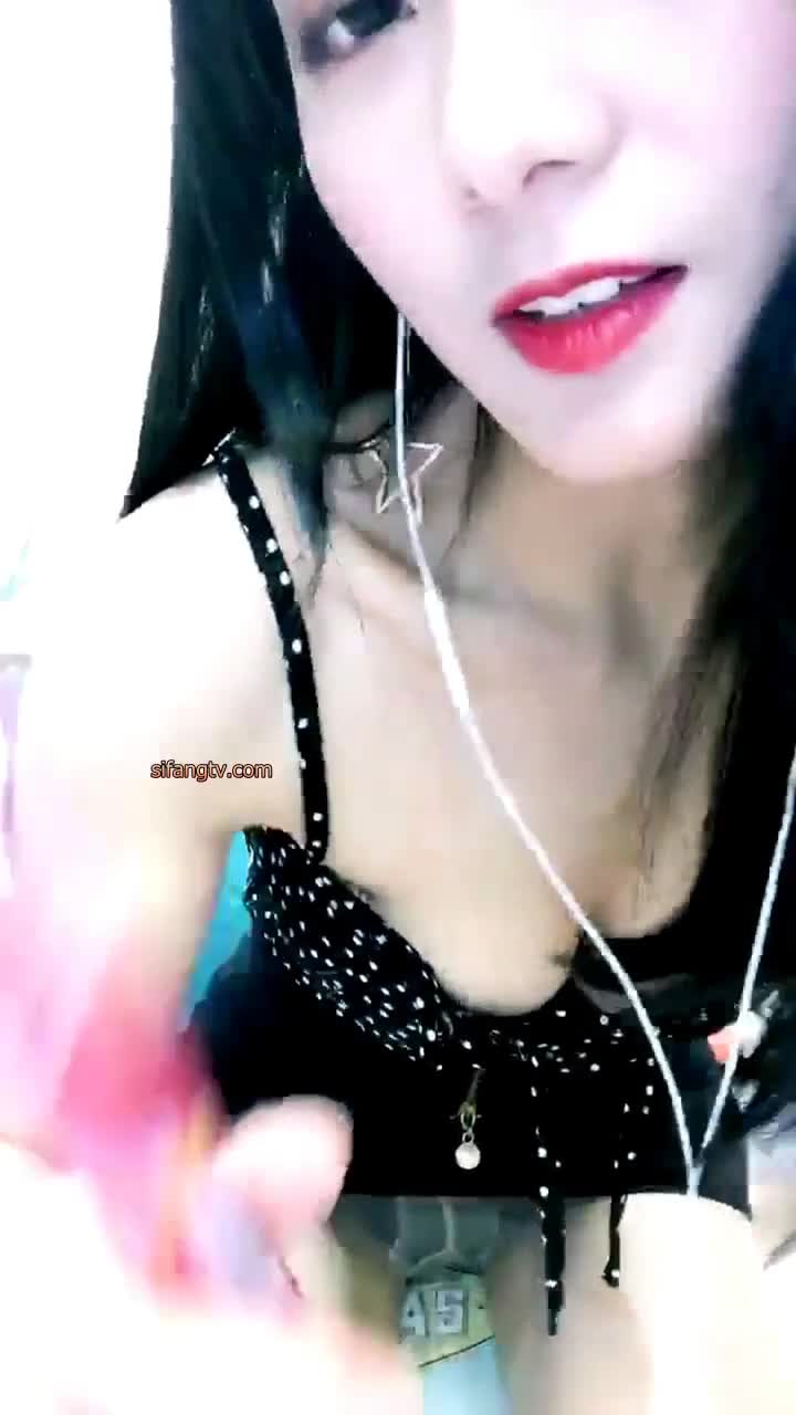 【斗鱼宛妹】极品御姐 粉丝福利放送 10