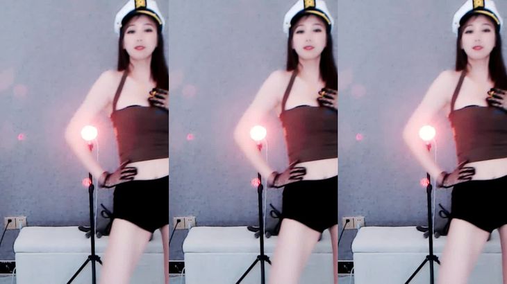 【阿秋emmm】御姐舞姬 粉丝定制热舞合集 6