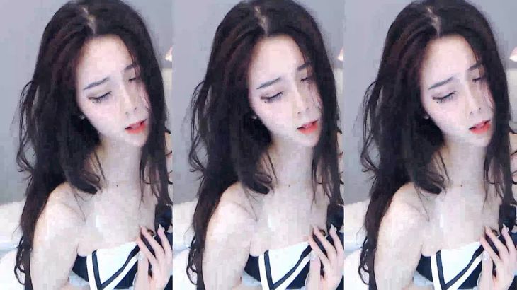 【虎牙温情】清纯系极品少女 定制福利表情热舞全集 良心满满~39