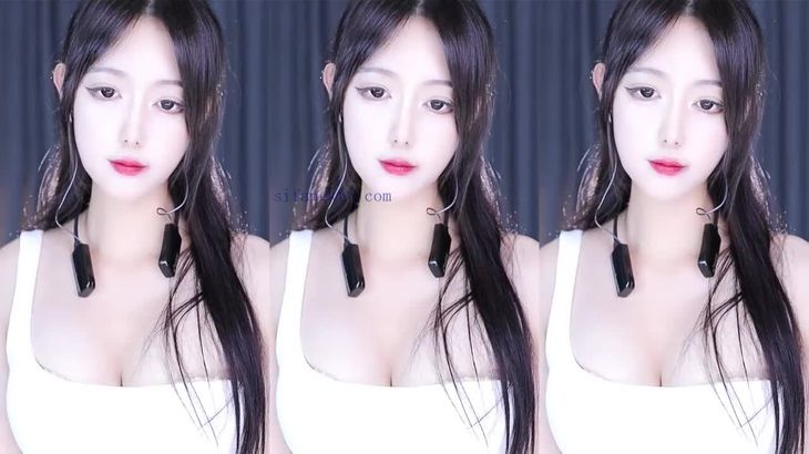 【CC梦福晋】直播烧舞福利 6