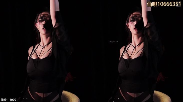 【斗鱼AG杯】烧杯比赛各显神通主播乱舞之仙唄 3