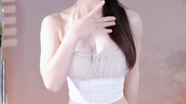 【CC乔巴音】粉丝付费群定制烧舞 8