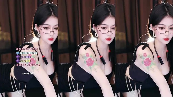 【CC西瓜】粉丝群福利烧舞 25