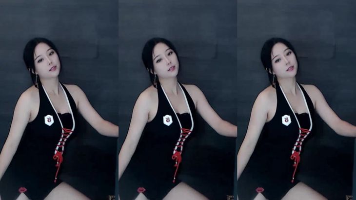 【艾玛寒亚】18年熊猫时期至今舞蹈合集 见证一个主播的成长历程~124