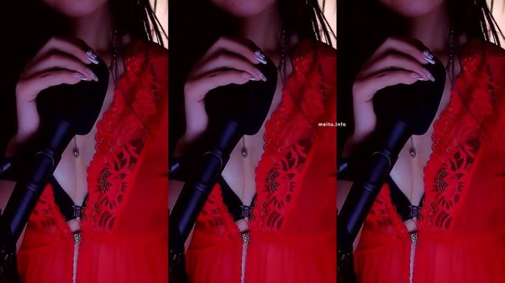 【CC漫妮】粉丝群定制福利热舞 5