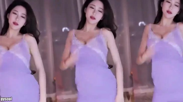 极品美女主播舞蹈混剪 – 小酒2