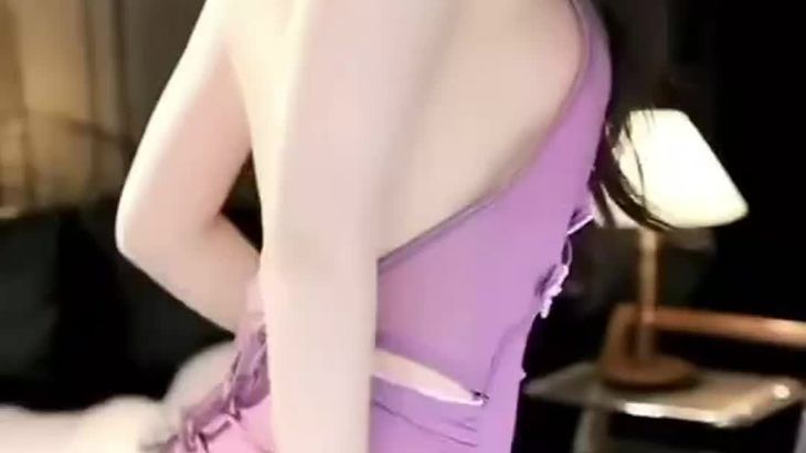 【抖音奶油米】粉丝付费群定制舞蹈 9