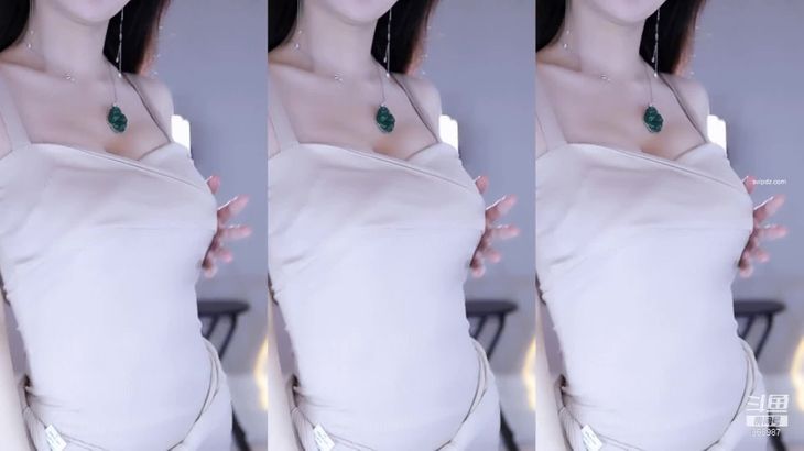 【斗鱼南妹儿】极品御姐萝莉 车神集锦 小小身材大能量 一起来动感光波~ 51