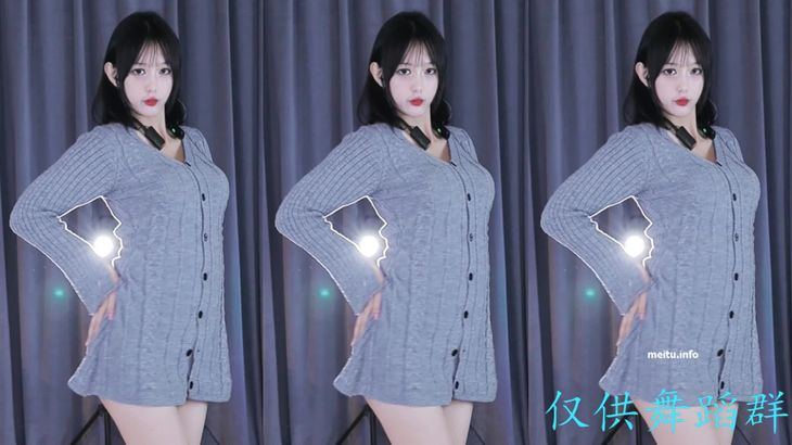 【CC梦福晋】粉丝定制热舞 22