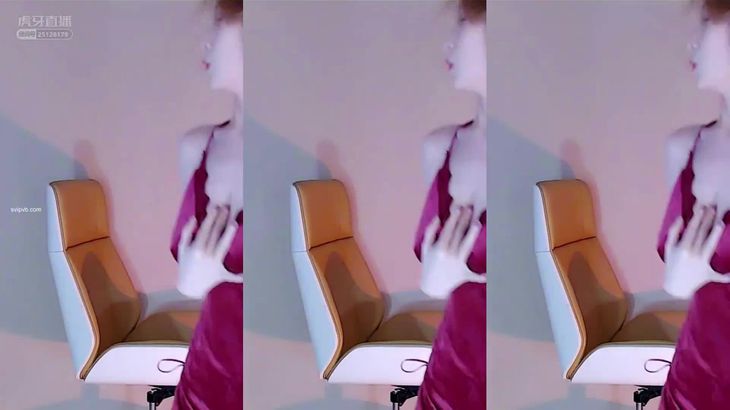 【虎牙李嘉儿】极品御姐 舞力全开 小号开车热舞合集 53