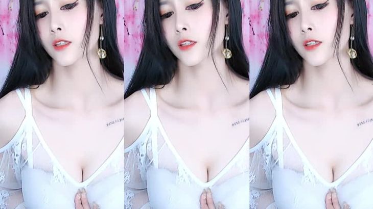 【虎牙简安】粉丝定制千元独享热舞四部 2