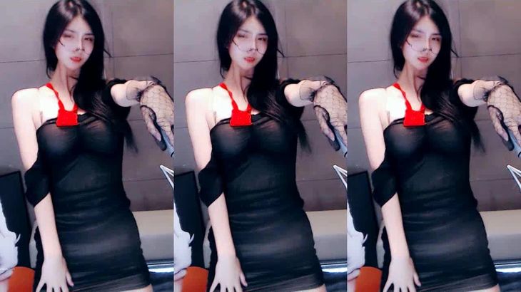 【虎牙导师】星光阵定制舞蹈合集 26