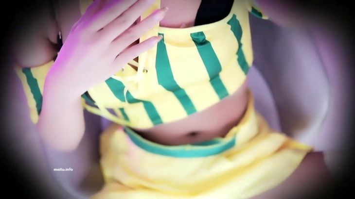 【CC雅恩北北】土豪定制热舞 10