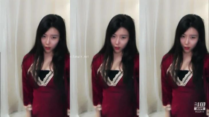 【斗鱼于饵】粉丝群与直播热舞合集 100