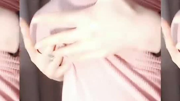 【虎牙小虾虾】粉丝高价定制舞蹈 1