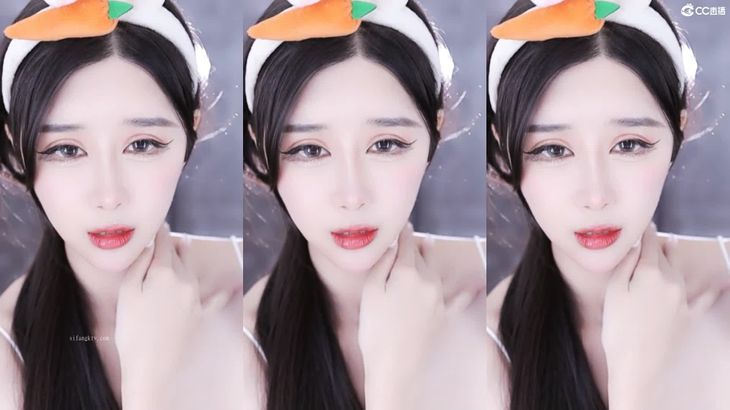 【CC小恩雅】精选藏宝图系列舞蹈合集 10