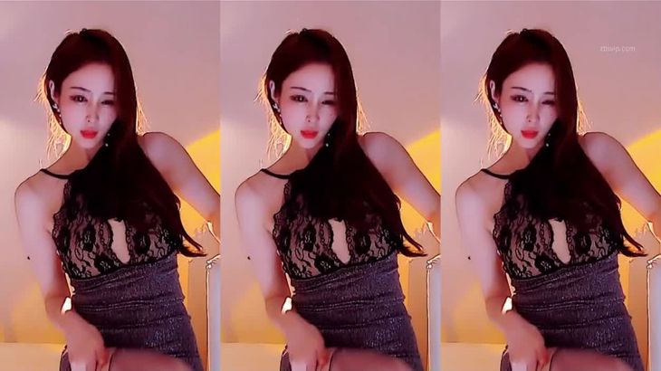 【CC漫妮】粉丝付费群定制舞蹈 23