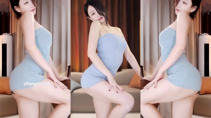 【虎牙西子】粉丝群舞蹈合集 35