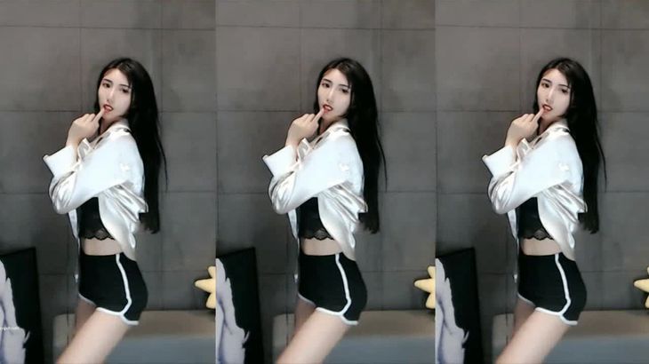 【虎牙导师】星光阵定制舞蹈合集 9