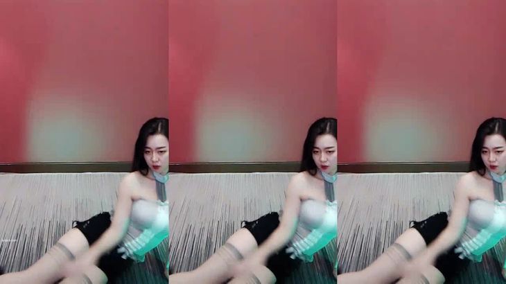 【虎牙话社玉兔】定制热舞福利合集！1