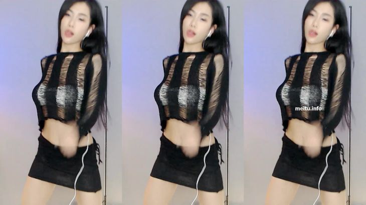 【CC千亦】土豪定制热舞 6