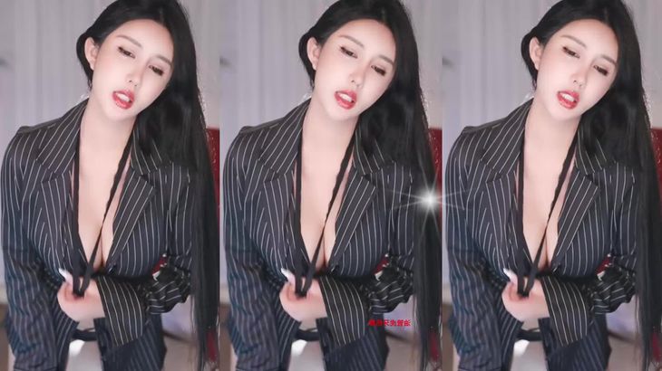 【CC依阳BABY】粉丝定制抖动舞蹈 54