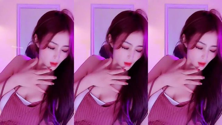 【CC漫妮】粉丝付费群定制舞蹈 26