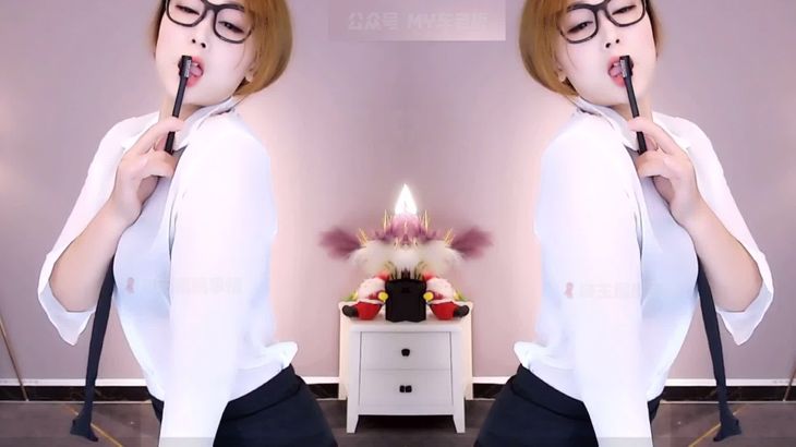 【虎牙金库杯】Amy艾米晋级淘汰赛舞蹈